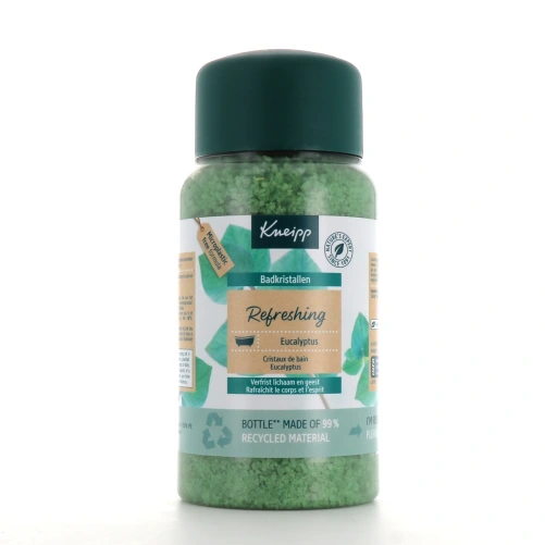Kneipp Cristaux pour le Bain