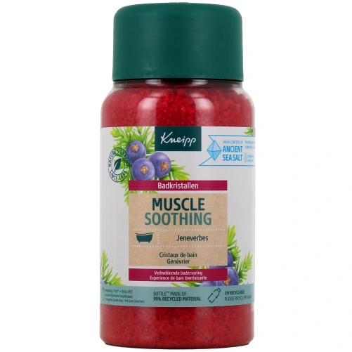Kneipp Cristaux pour le Bain