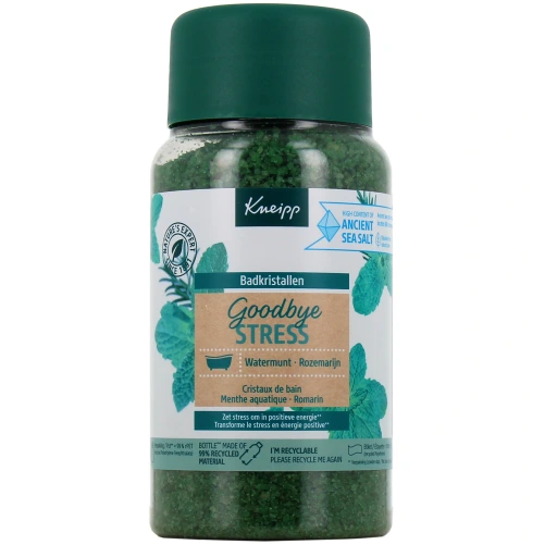 Kneipp Cristaux pour le Bain