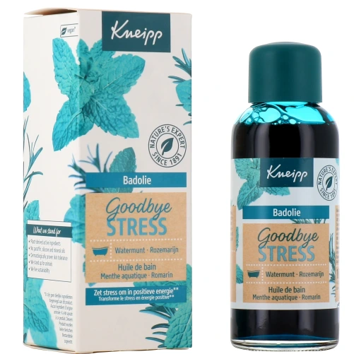 Kneipp Huile de Bain