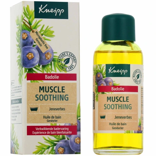 Kneipp Huile de Bain