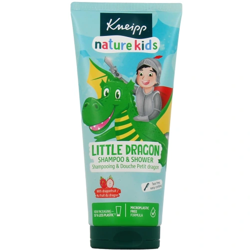 Kneipp Nature Kids Shampooing Douche