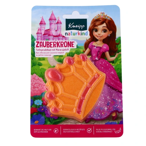 Kneipp Naturkind Bain Effervescent