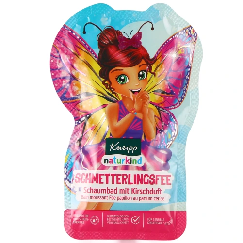 Kneipp Naturkind Bain Moussant
