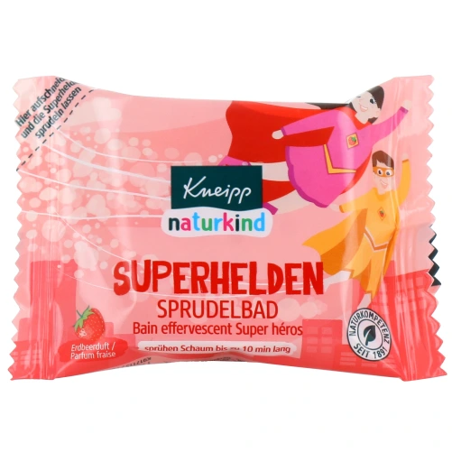 Kneipp Naturkind Galet de Bain