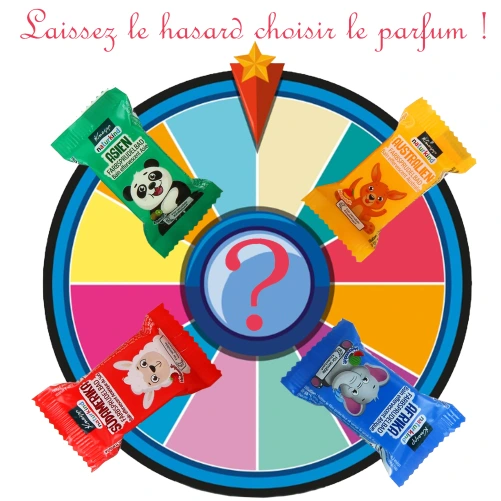 Kneipp Naturkind Galet de Bain