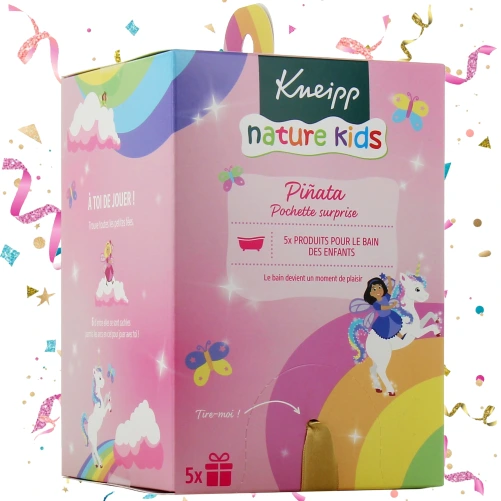 Kneipp Piñata Pochette Surprise