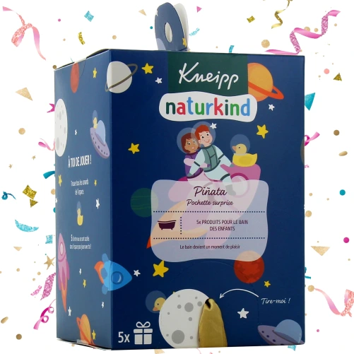 Kneipp Piñata Pochette Surprise