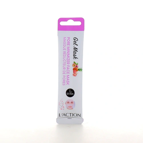 L'Action Masque Réducteur de Pores