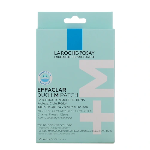 La Roche-Posay Effaclar Duo+M Patch