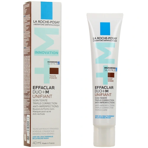 La Roche-Posay Effaclar Duo+M Unifiant