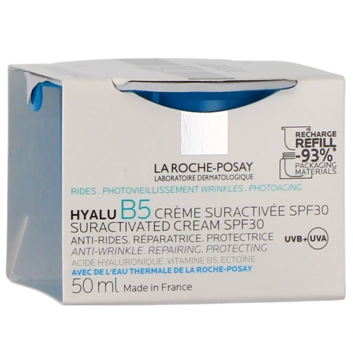 La Roche-Posay Hyalu B5 Crème Suractivée