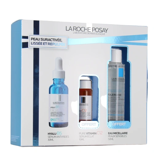 La Roche Posay Hyalu B5 Sérum Suractivé