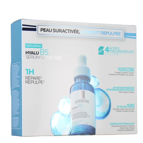 La Roche Posay Hyalu B5 Sérum Suractivé