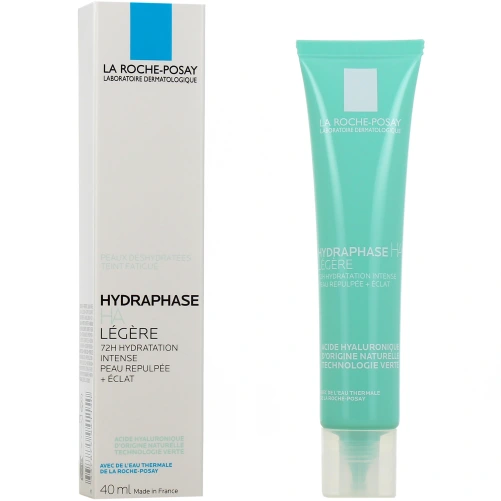 La Roche Posay Hydraphase HA Légère
