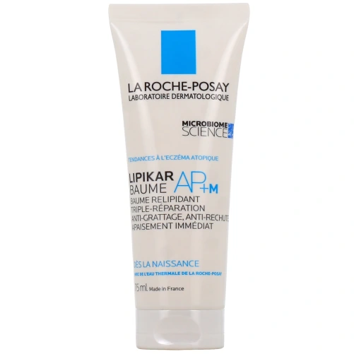 Lipikar Baume AP+M