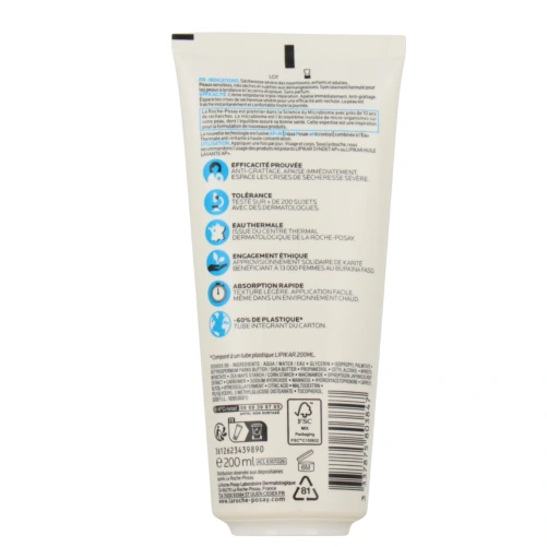 La Roche-Posay Lipikar Crème AP+M