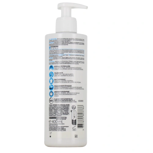 La Roche-Posay Lipikar Crème AP+M