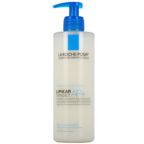 La Roche Posay Lipikar Syndet AP+