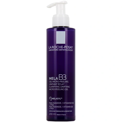 La Roche-Posay Mela B3 Gel Micro Peeling
