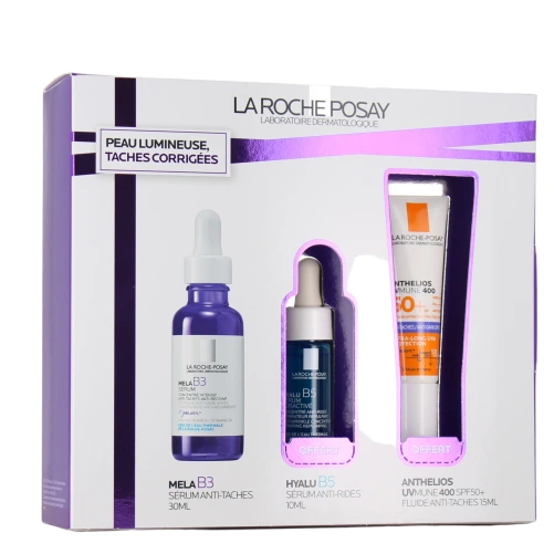 La Roche-Posay Mela B3 Sérum