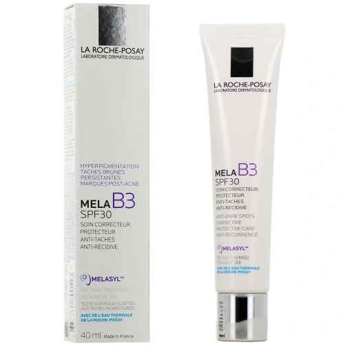 La Roche-Posay Mela B3 Soin SPF30