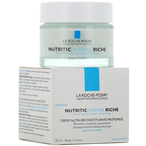 La Roche Posay Nutritic Intense