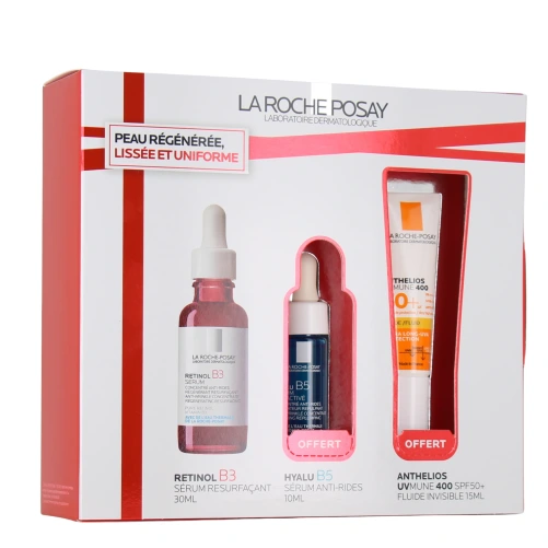La Roche-Posay Retinol B3 Sérum