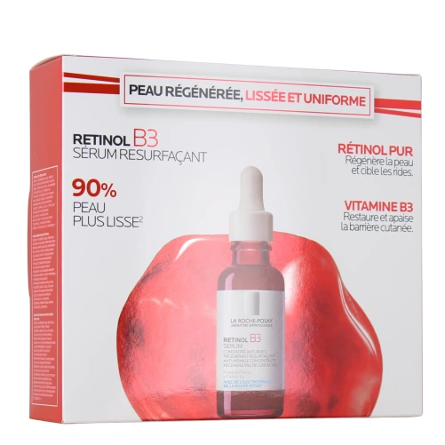 La Roche-Posay Retinol B3 Sérum