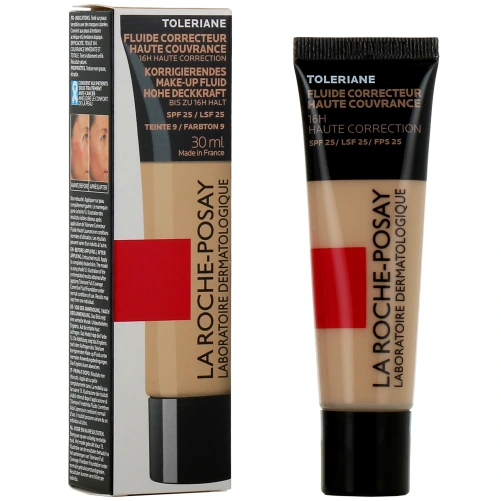 Toleriane Correcteur de Teint Fluide