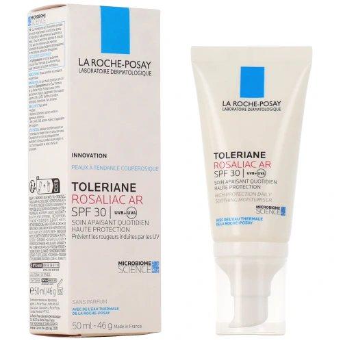 Toleriane Rosaliac AR SPF30