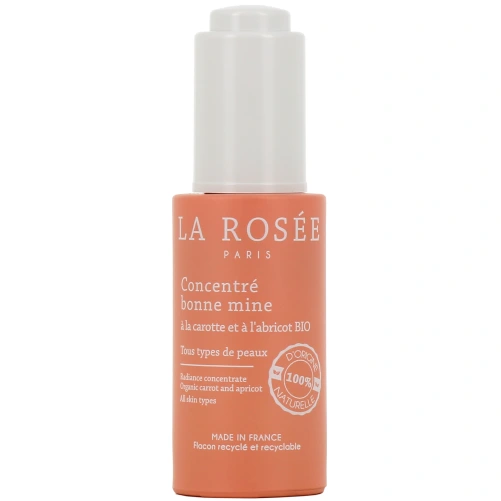 La Rosée Concentré Bonne Mine