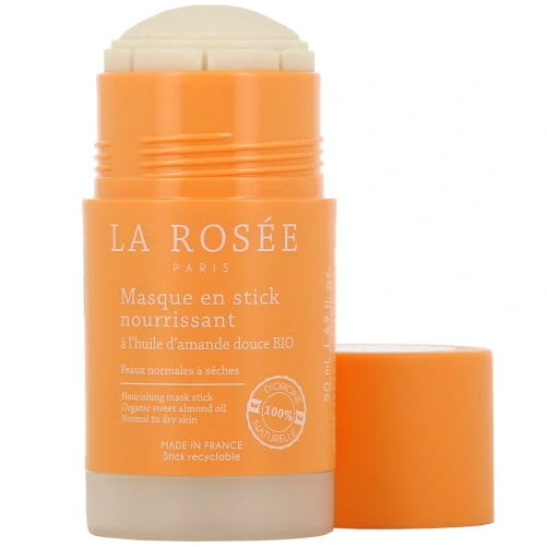 La Rosée Masque stick nourrissant