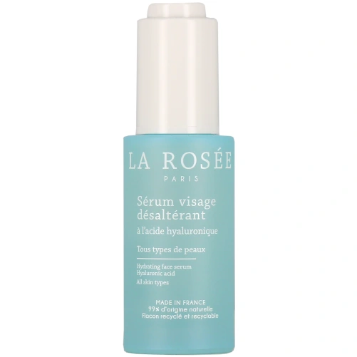 La Rosée Sérum Visage Désaltérant