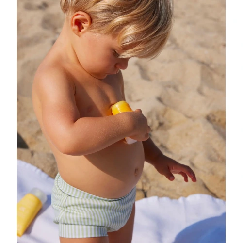 La Rosée Stick solaire SPF 50