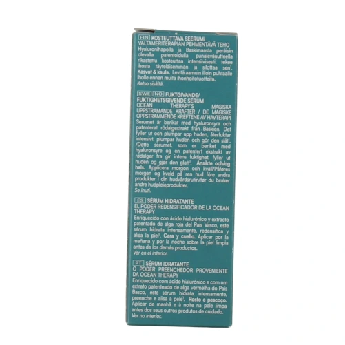 Laboratoires de Biarritz Le Sérum de Biarritz