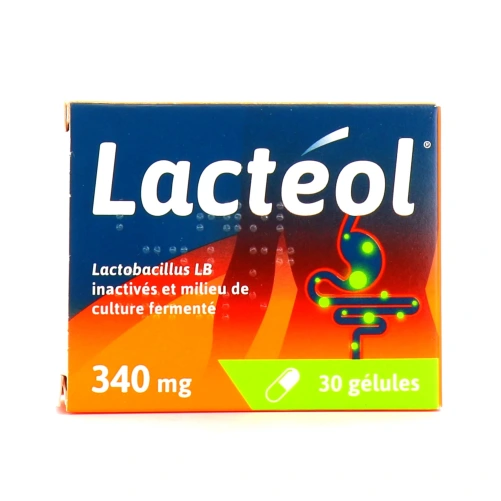 Lacteol