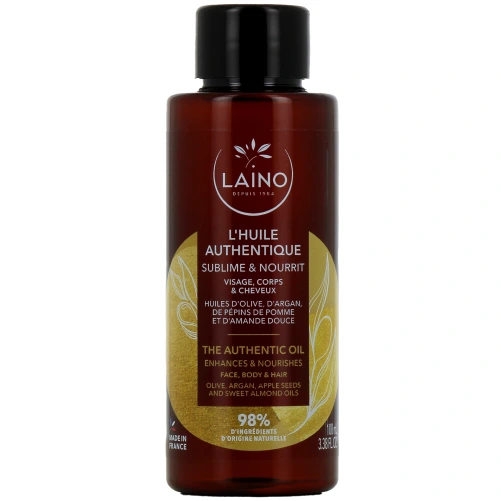 Laino Huile Authentique