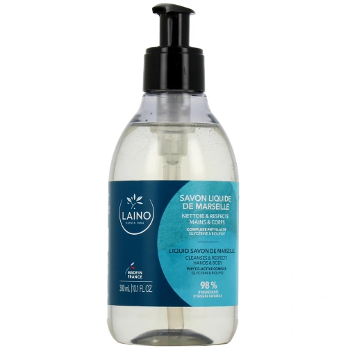 Laino Savon Liquide de Marseille