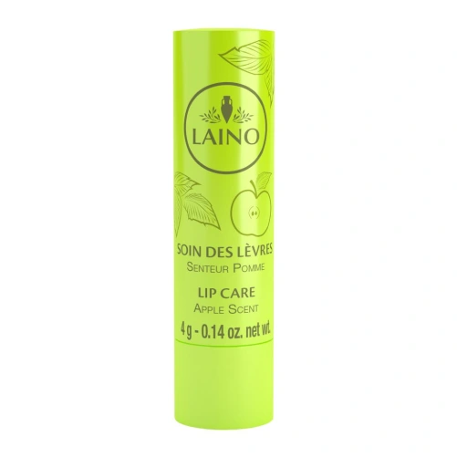 Laino Stick parfumé Soin des Lèvres