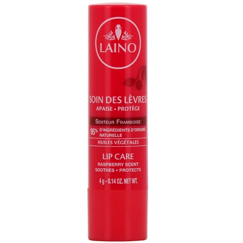 Laino Stick parfumé Soin des Lèvres