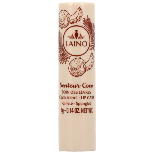Laino Stick parfumé Soin des Lèvres
