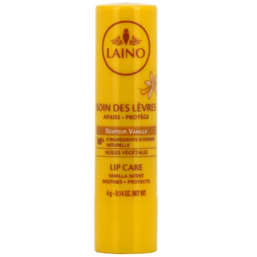 Laino Stick parfumé Soin des Lèvres