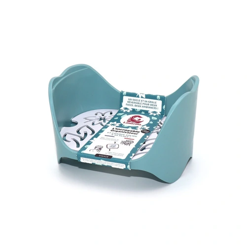 Lamazuna Incroyable Organisateur