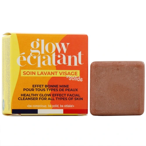 Lamazuna Nettoyant Visage Peaux Normales