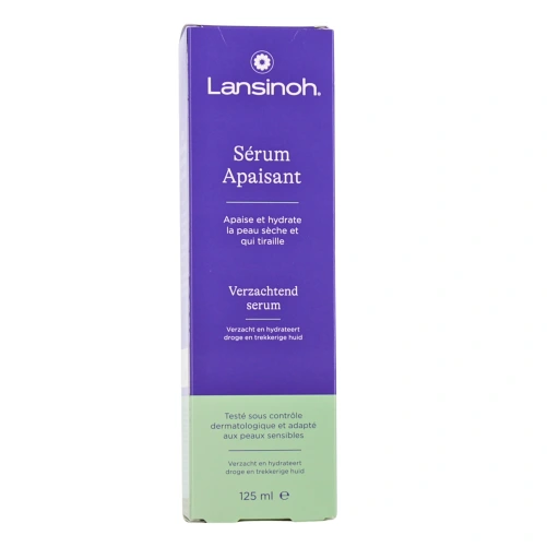 Lansinoh Sérum Apaisant