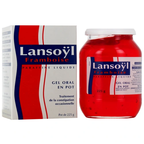 Lansoyl