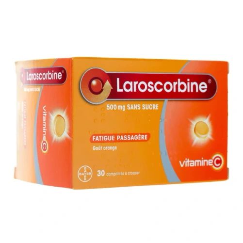 Laroscorbine