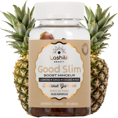 Lashilé Good Slim
