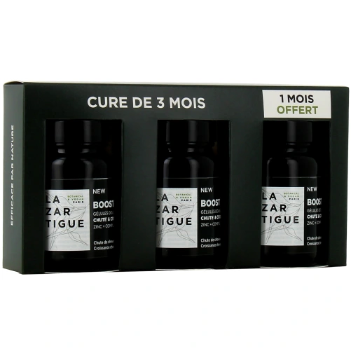 Lazartigue Boost Double Action